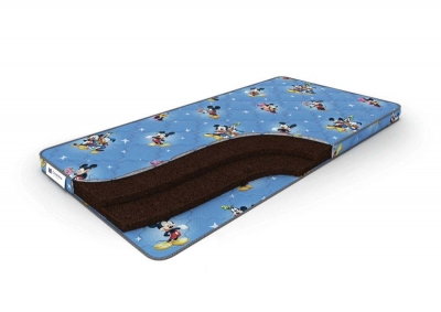 Детский матрас Baby Dream 6